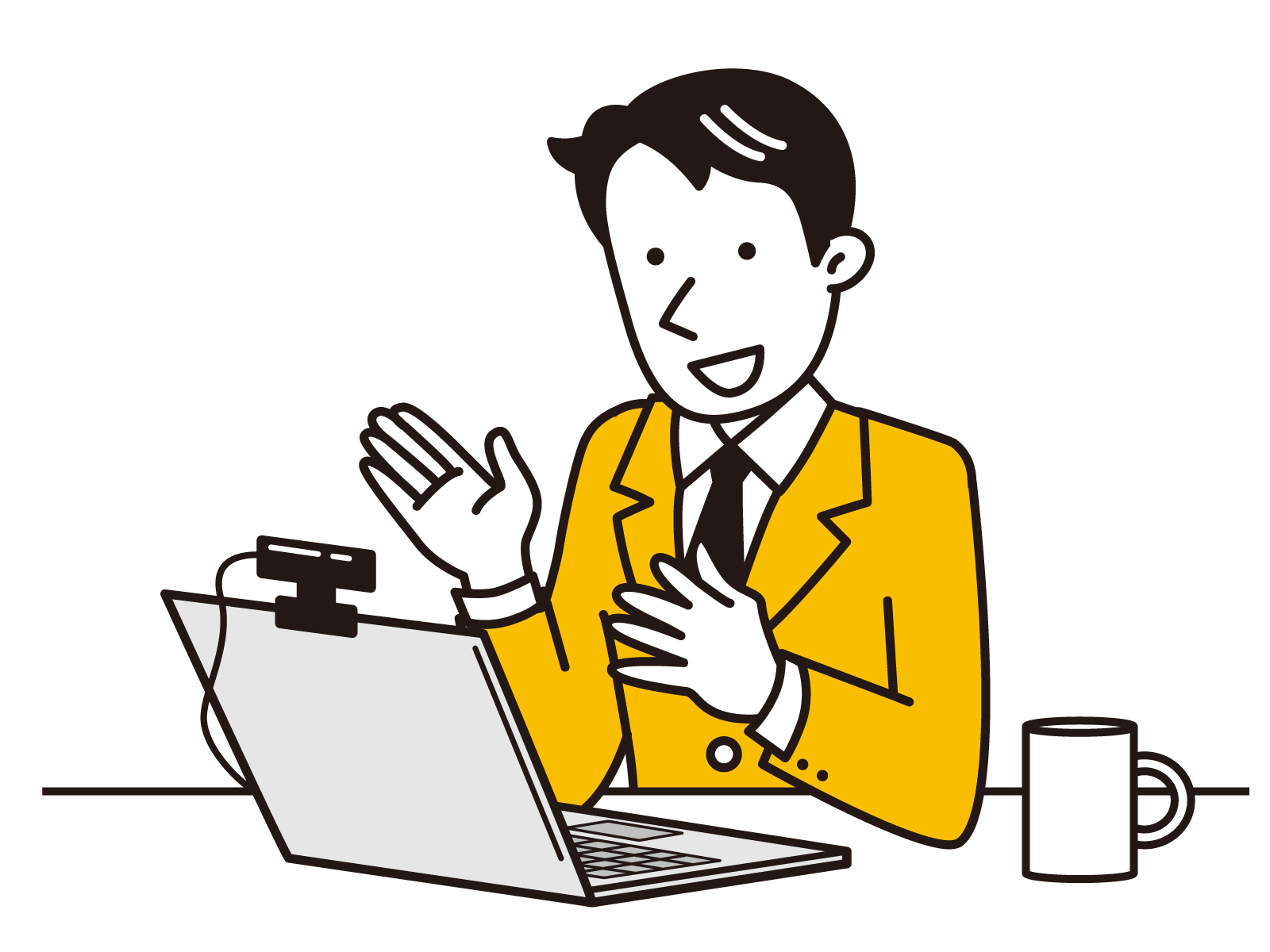 2024卒の向けWEB説明会始まります!